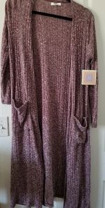 NWT Lularoe Sarah size small
